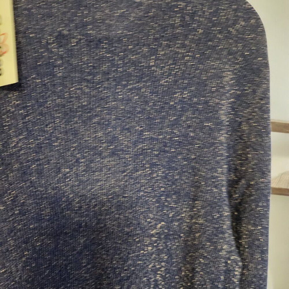 GeeGee NWT 2XL Cotton Blend Top | Soft Stretchy Casual Everyday Sweater - Picture 9 of 12